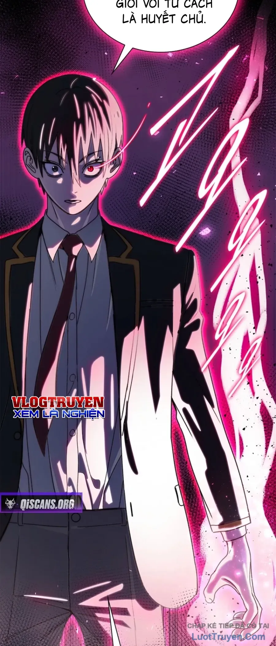 Ma Vương 18+ Chap 19 - Next Chap 20