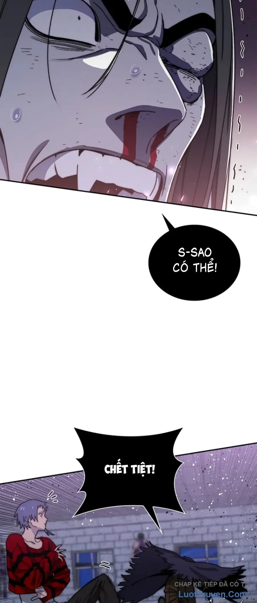 Ma Vương 18+ Chap 19 - Next Chap 20