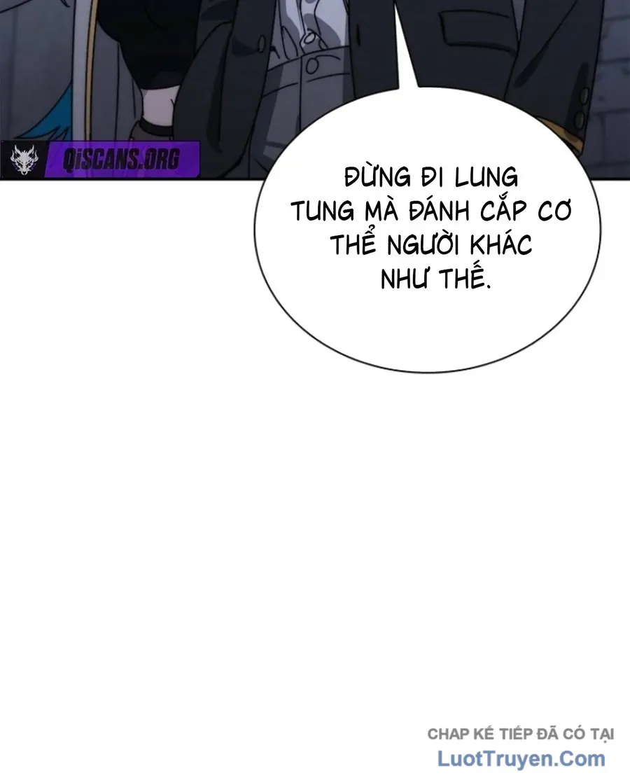 Ma Vương 18+ Chap 19 - Next Chap 20