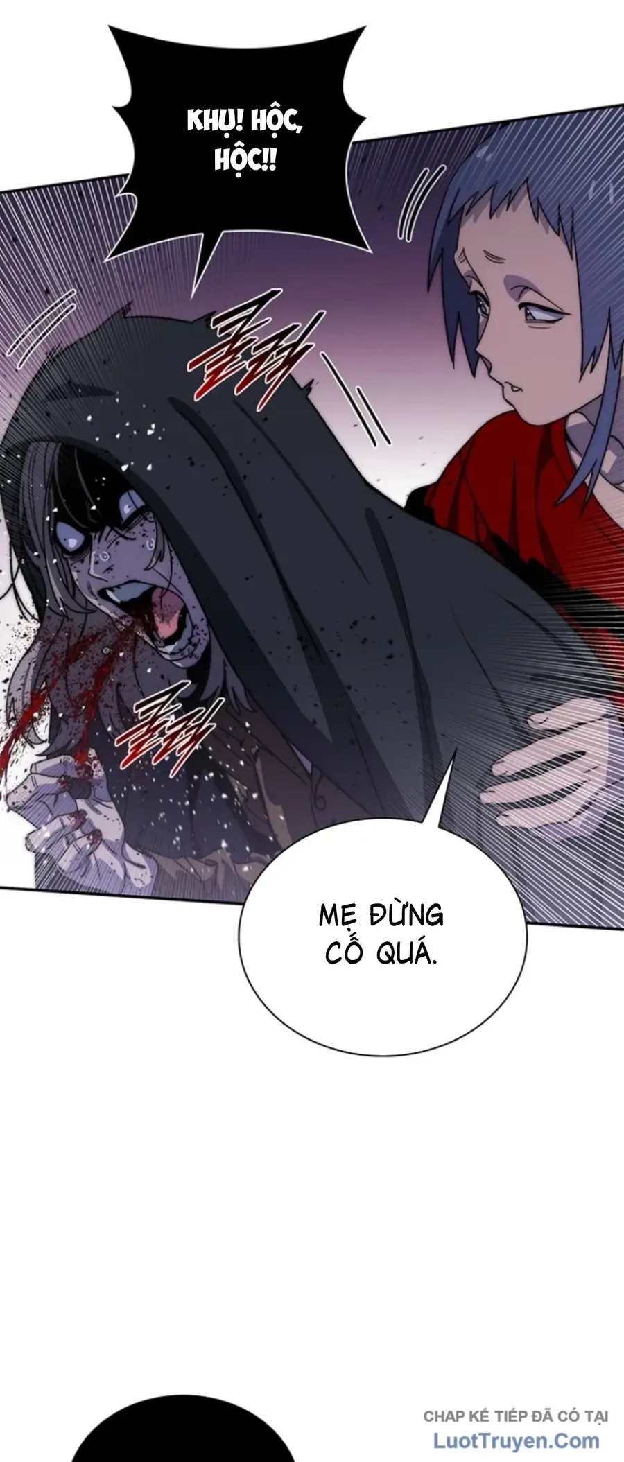 Ma Vương 18+ Chap 19 - Next Chap 20