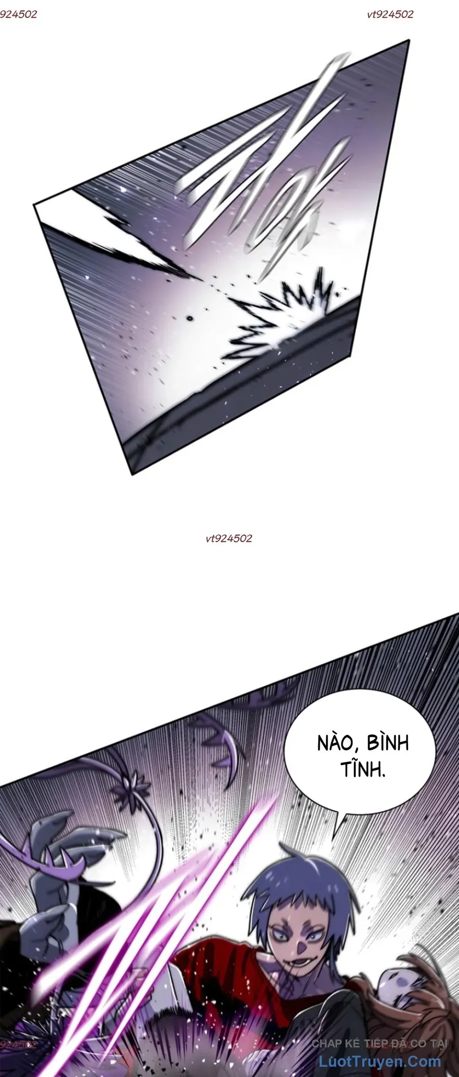 Ma Vương 18+ Chap 19 - Next Chap 20