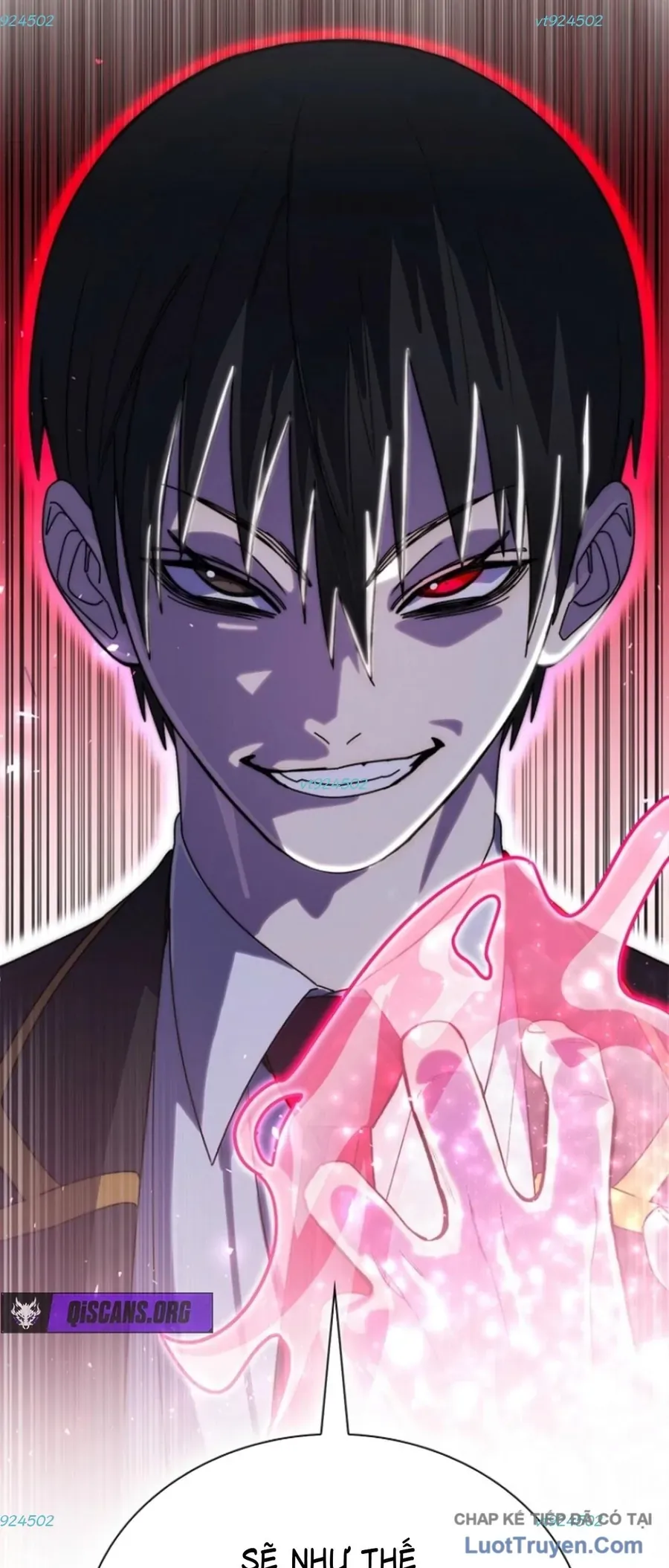 Ma Vương 18+ Chap 19 - Next Chap 20