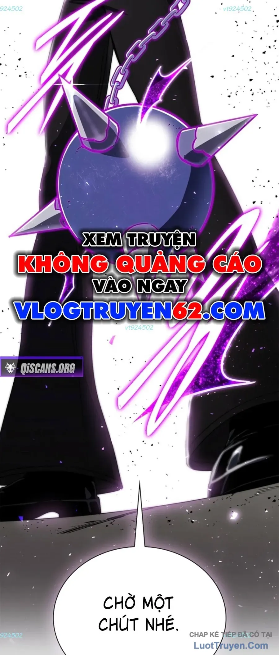 Ma Vương 18+ Chap 19 - Next Chap 20