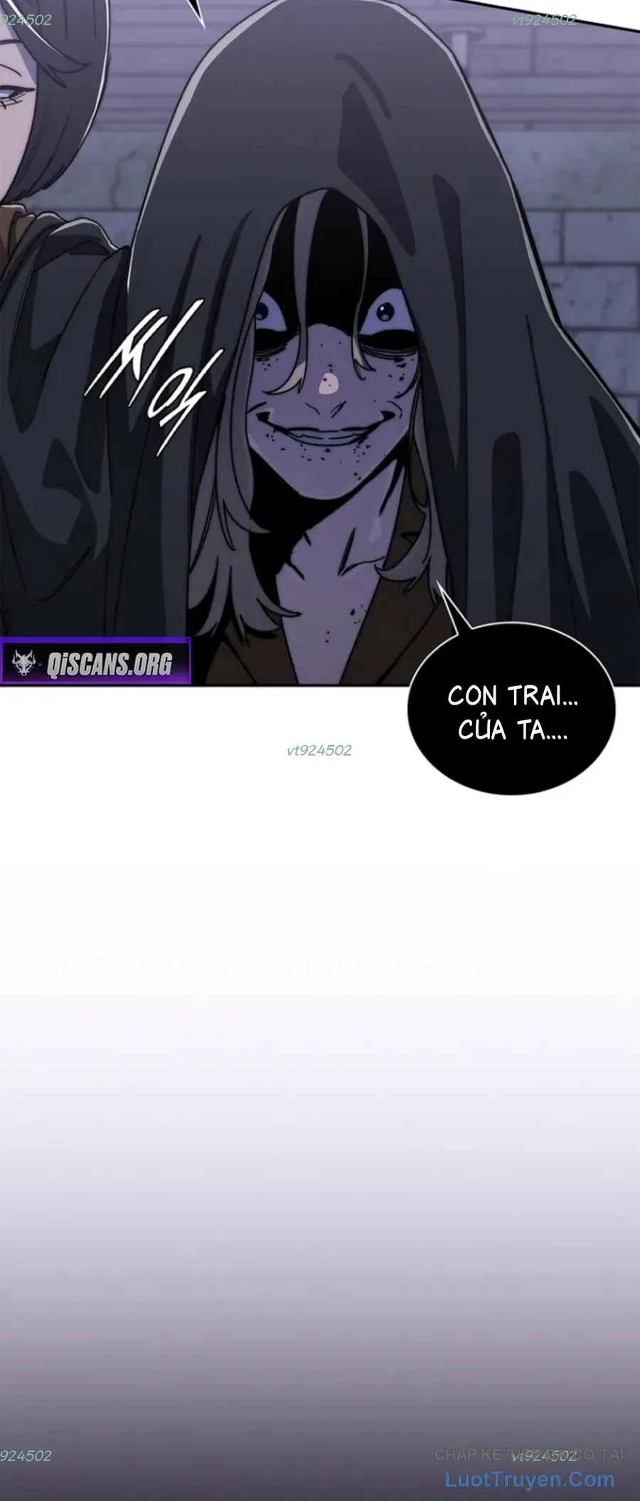 Ma Vương 18+ Chap 19 - Next Chap 20