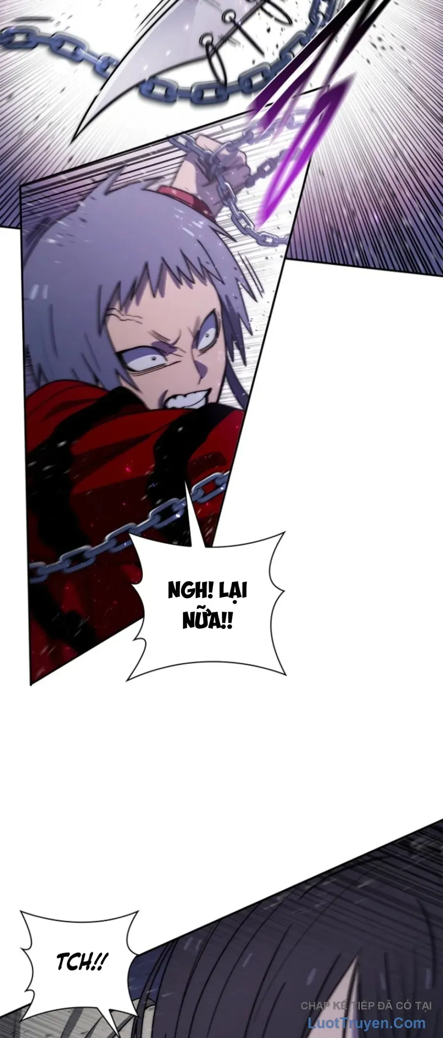 Ma Vương 18+ Chap 20 - Next Chap 21