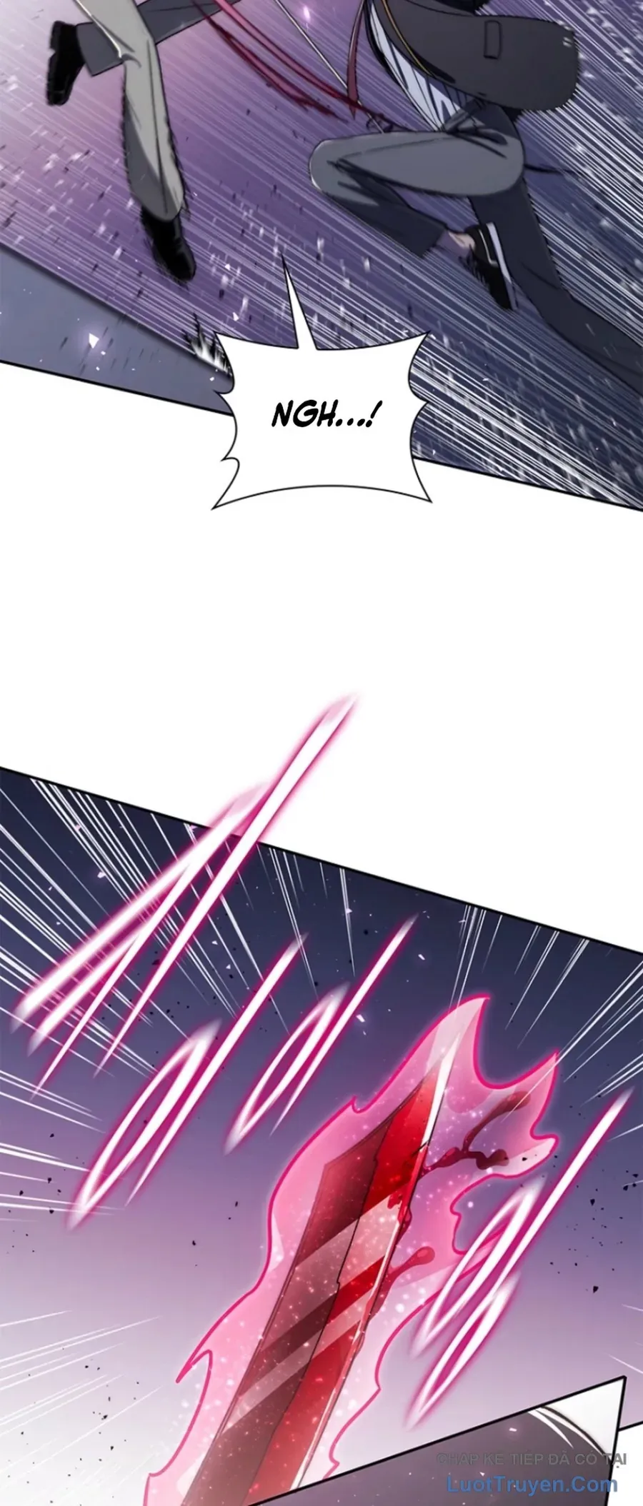Ma Vương 18+ Chap 20 - Next Chap 21