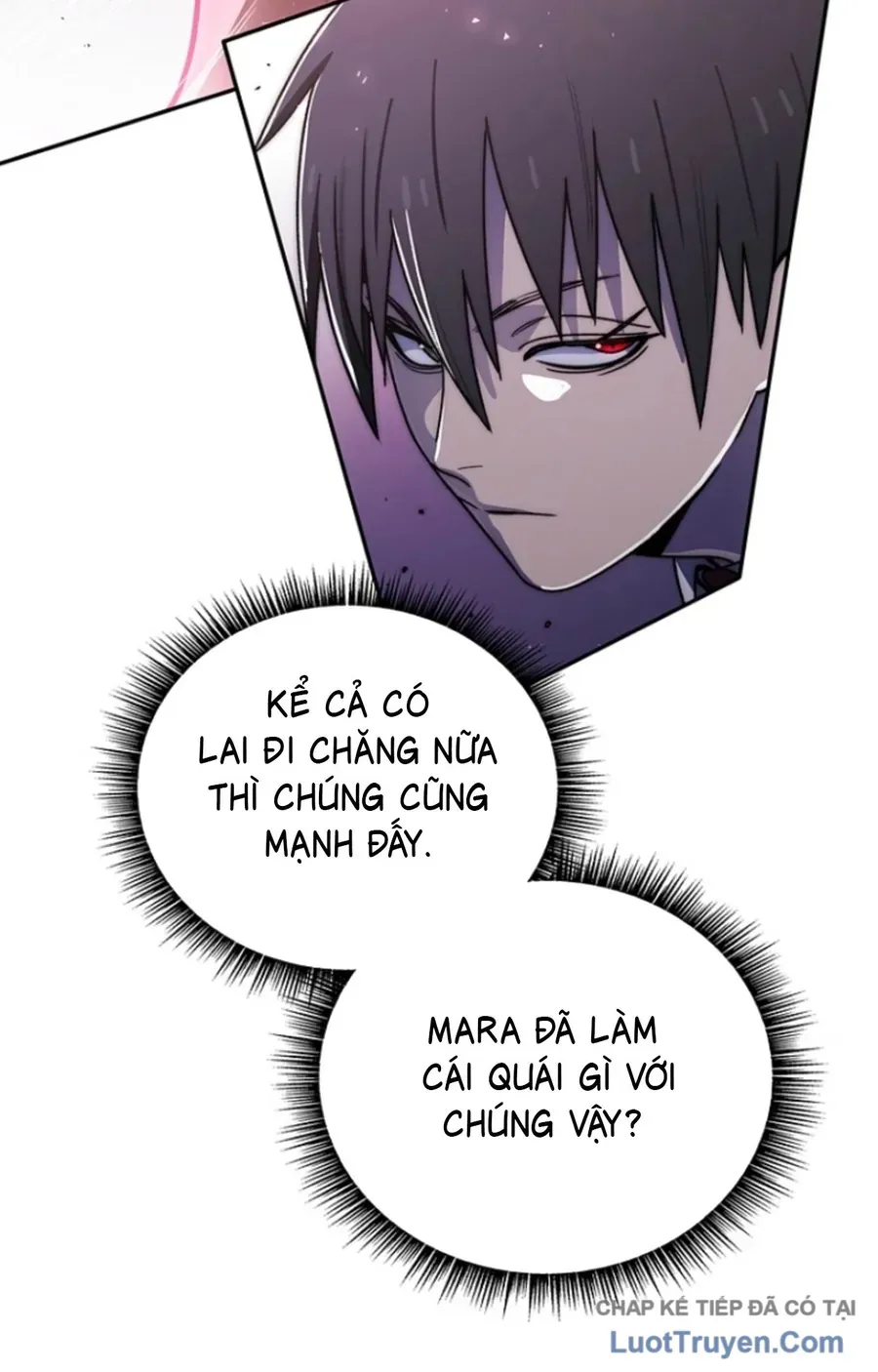 Ma Vương 18+ Chap 20 - Next Chap 21