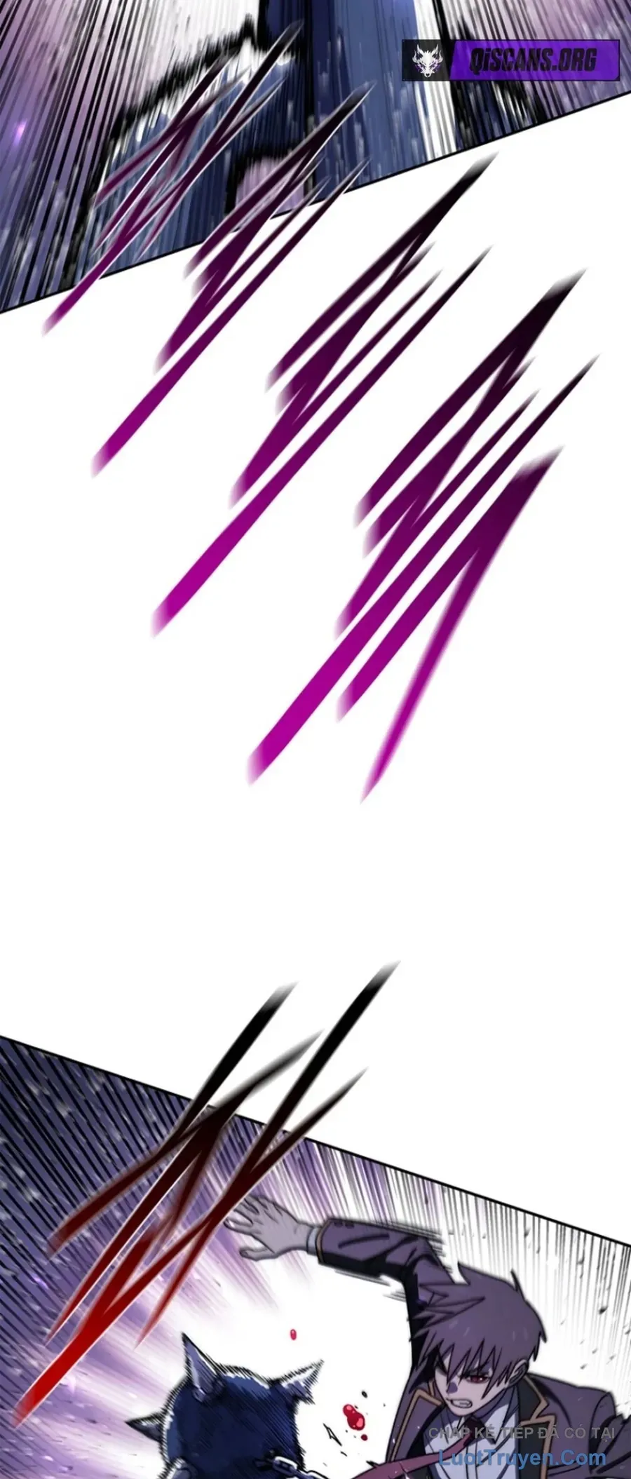 Ma Vương 18+ Chap 20 - Next Chap 21