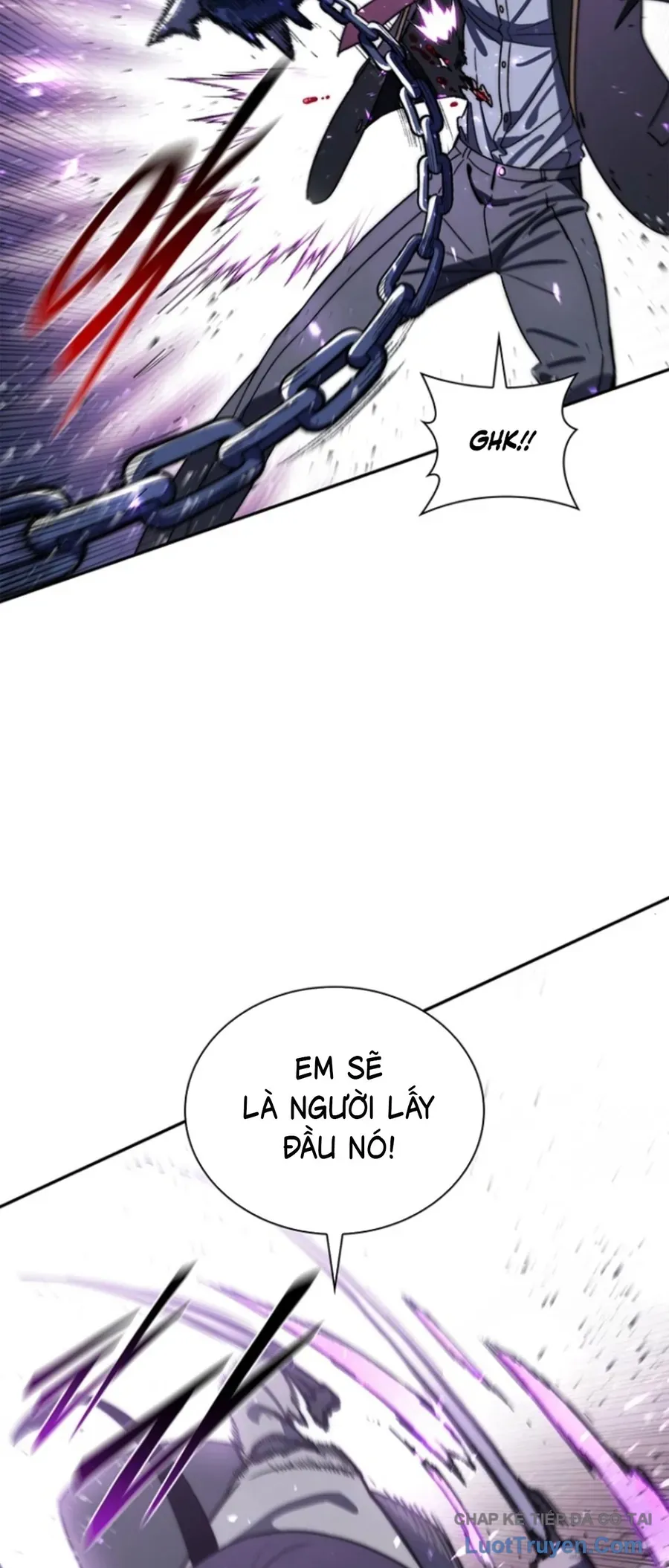 Ma Vương 18+ Chap 20 - Next Chap 21