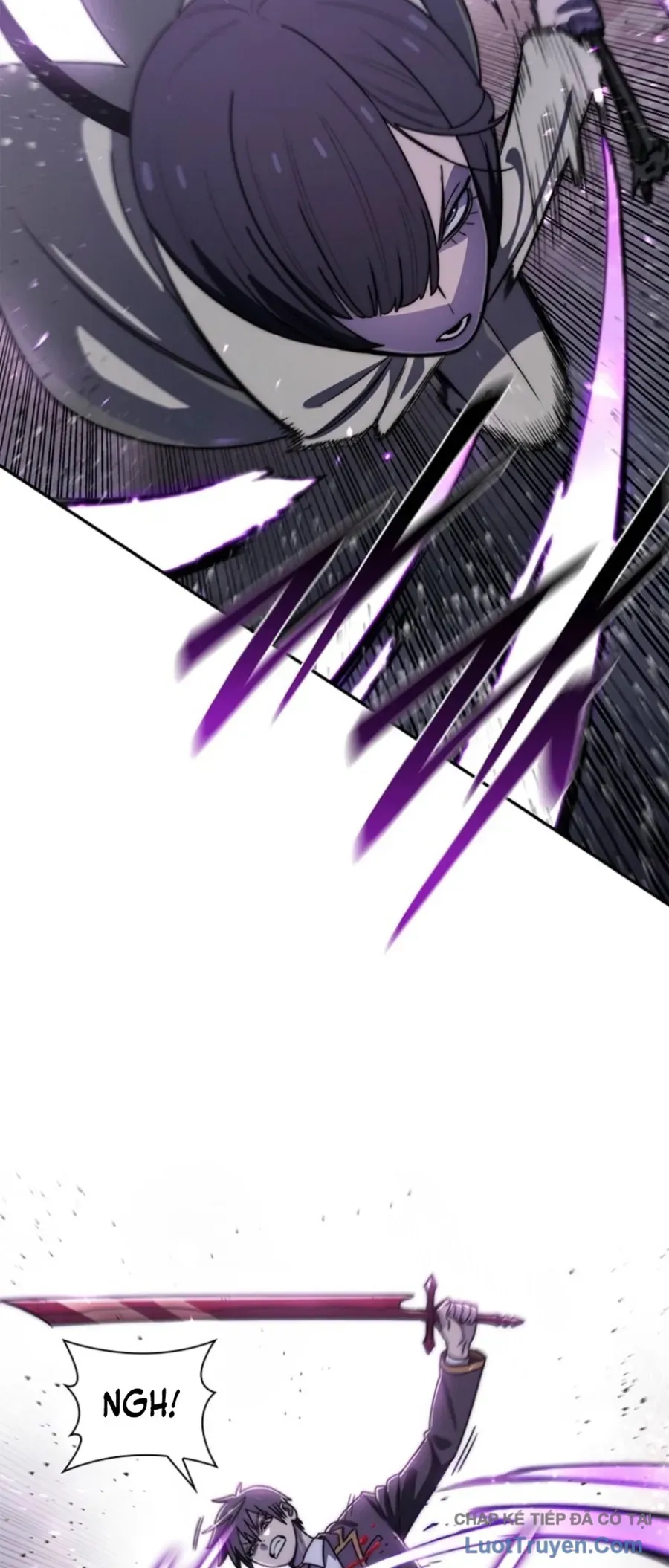 Ma Vương 18+ Chap 20 - Next Chap 21