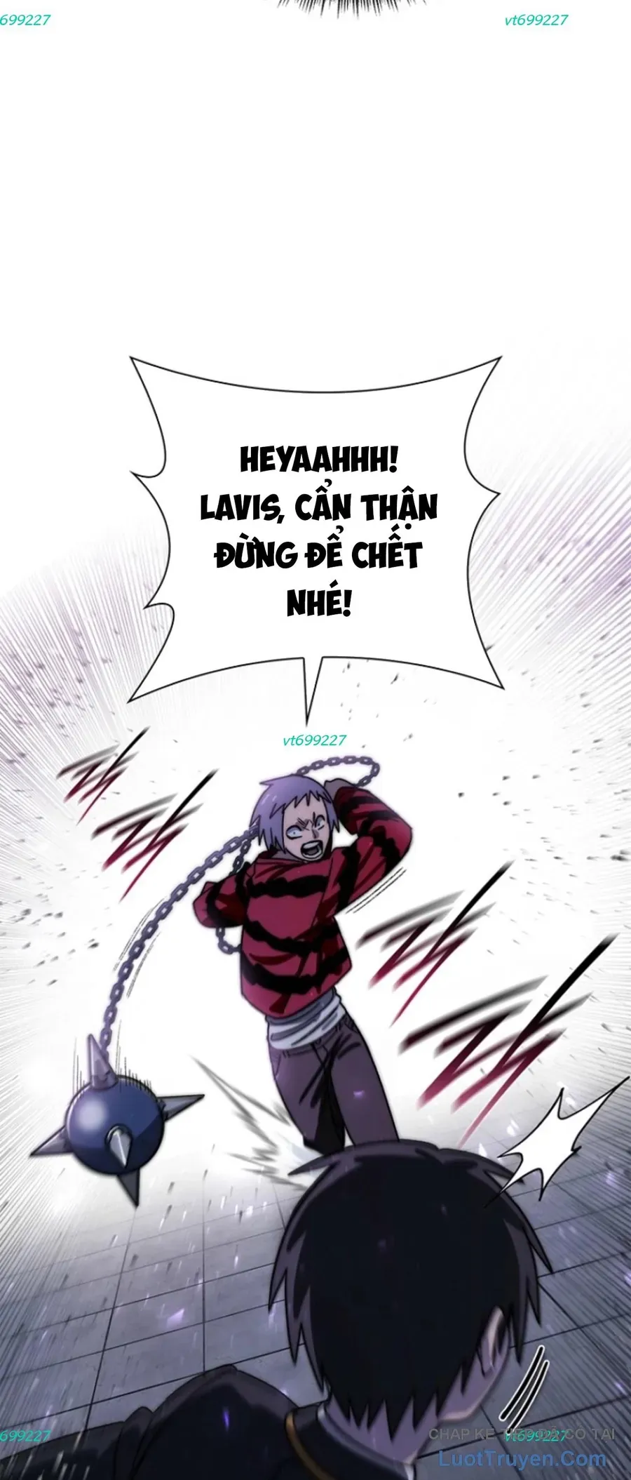 Ma Vương 18+ Chap 20 - Next Chap 21