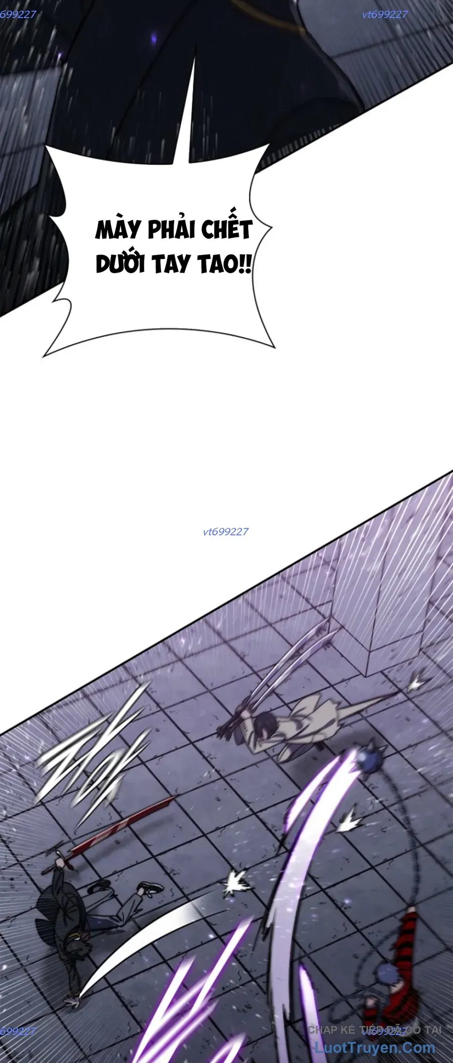 Ma Vương 18+ Chap 20 - Next Chap 21
