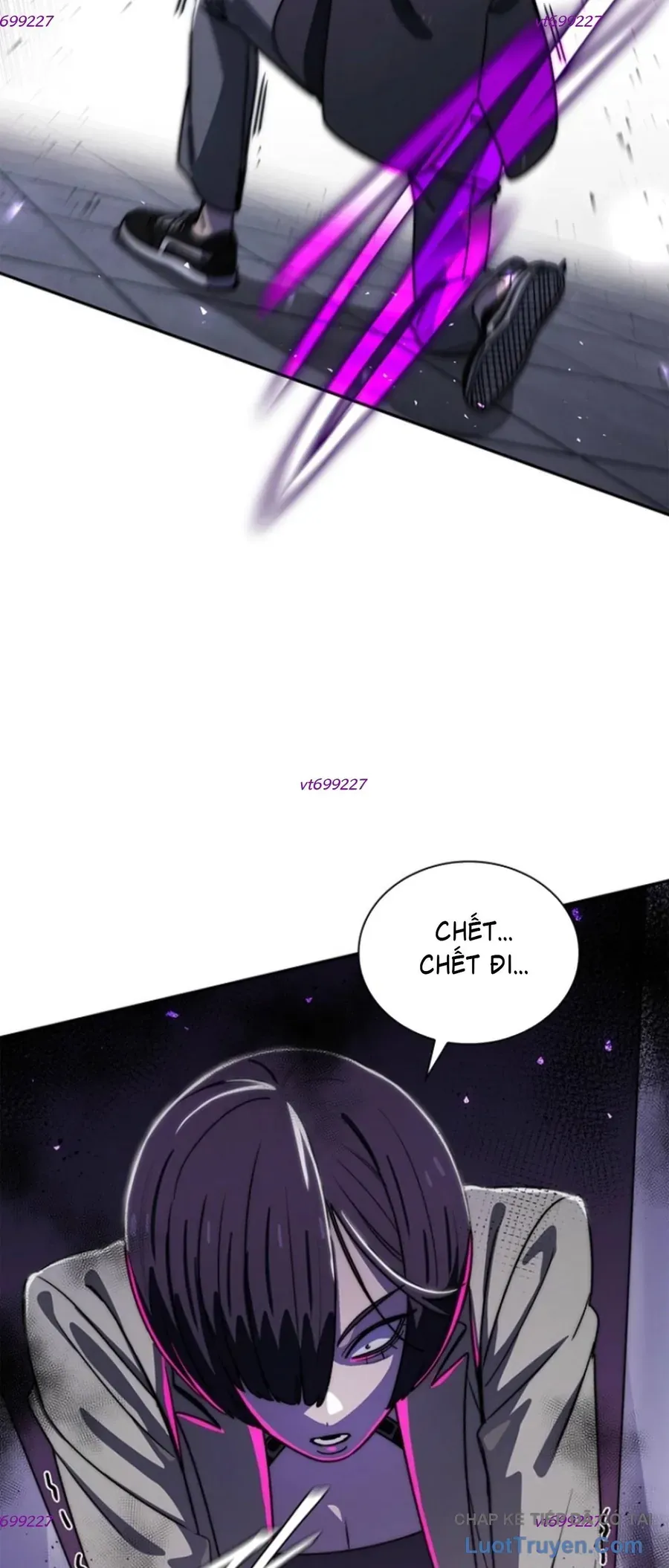 Ma Vương 18+ Chap 20 - Next Chap 21