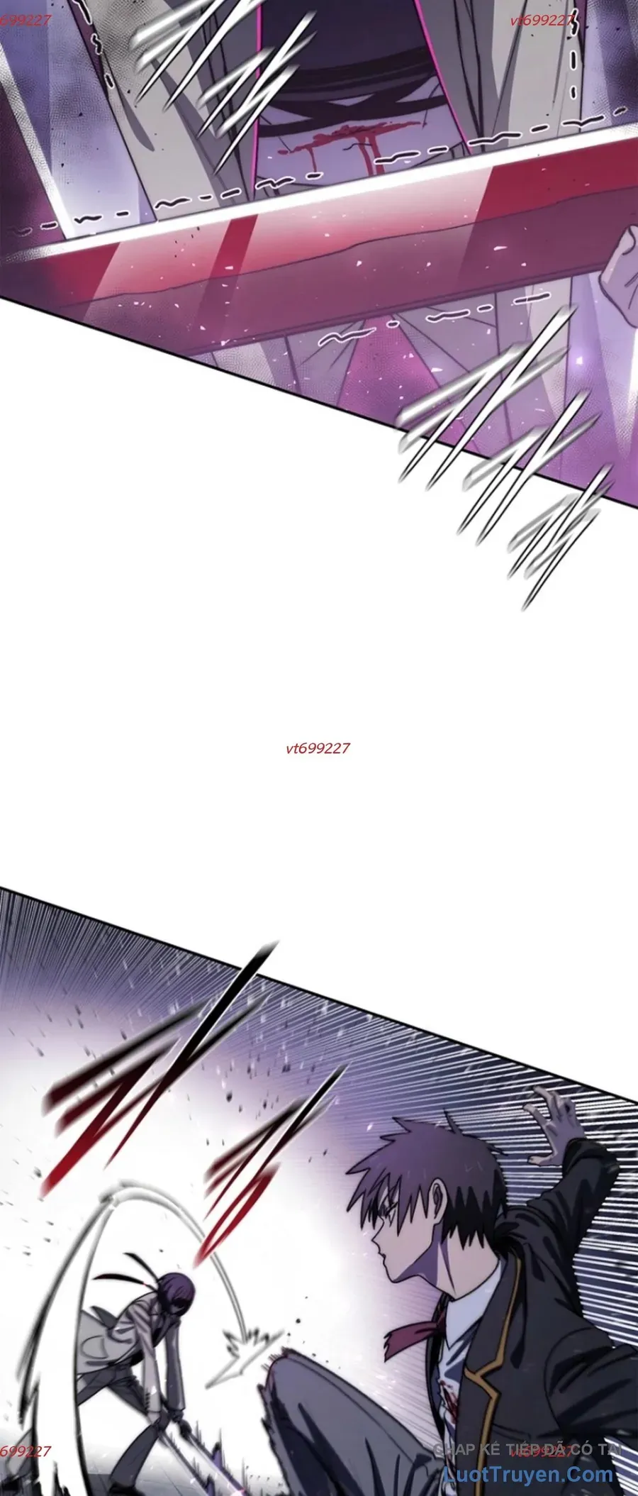 Ma Vương 18+ Chap 20 - Next Chap 21