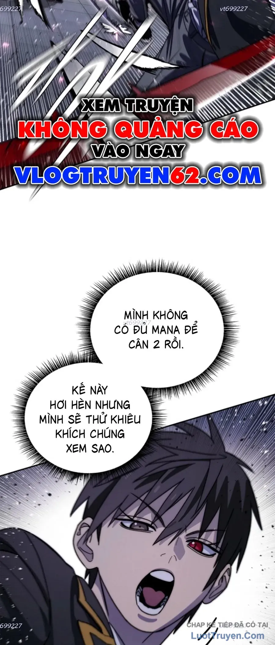 Ma Vương 18+ Chap 20 - Next Chap 21