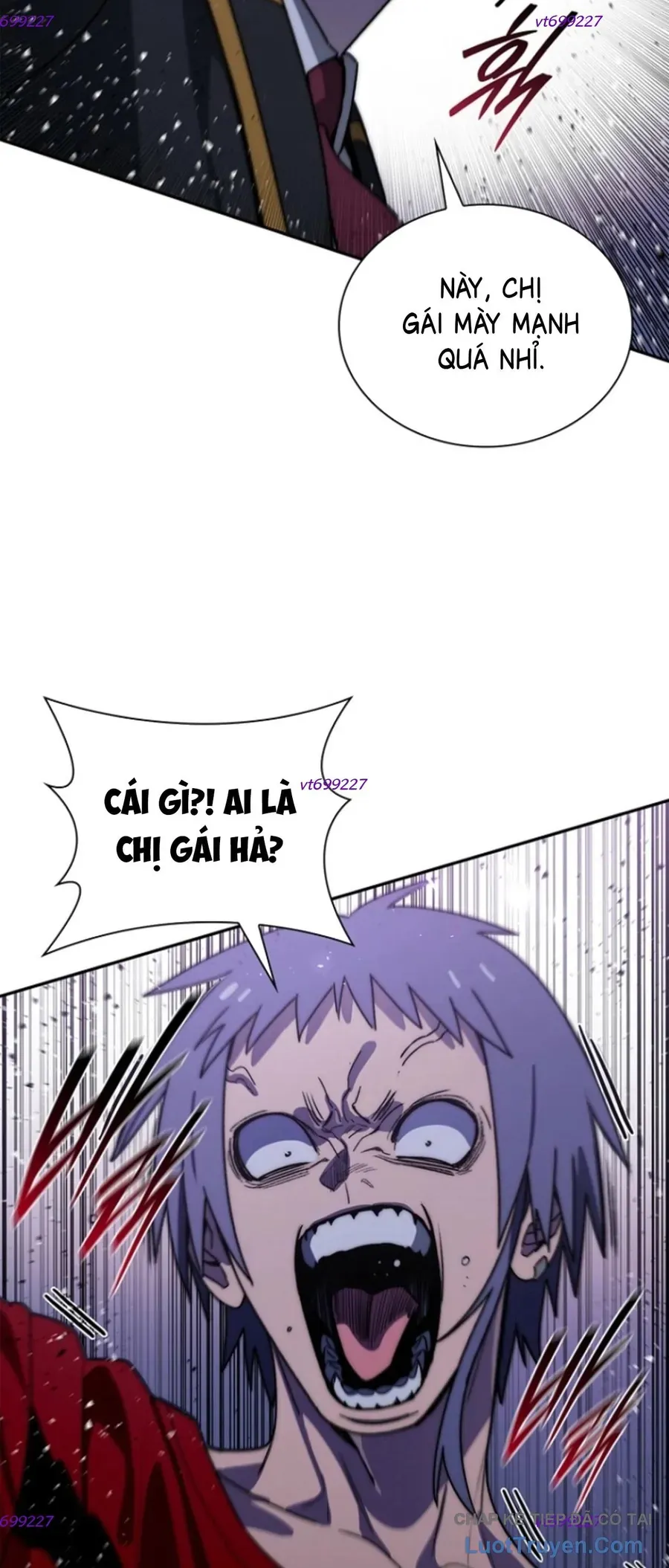 Ma Vương 18+ Chap 20 - Next Chap 21