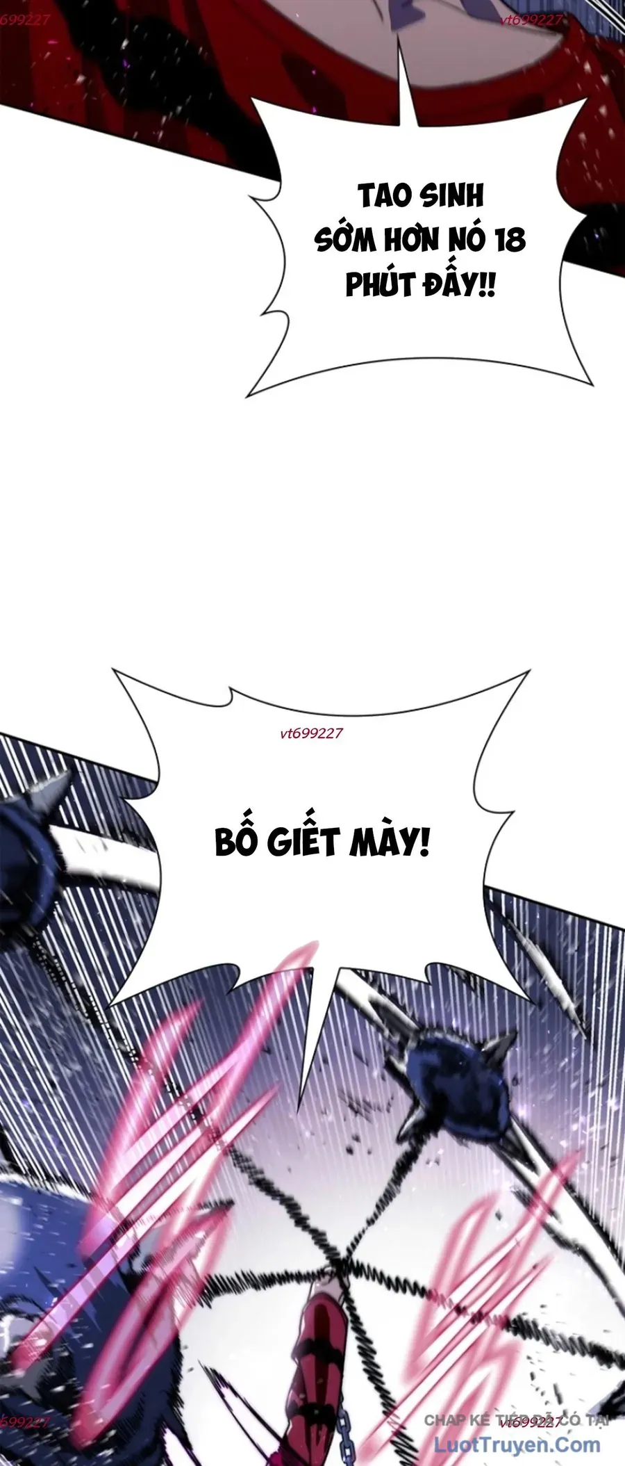 Ma Vương 18+ Chap 20 - Next Chap 21