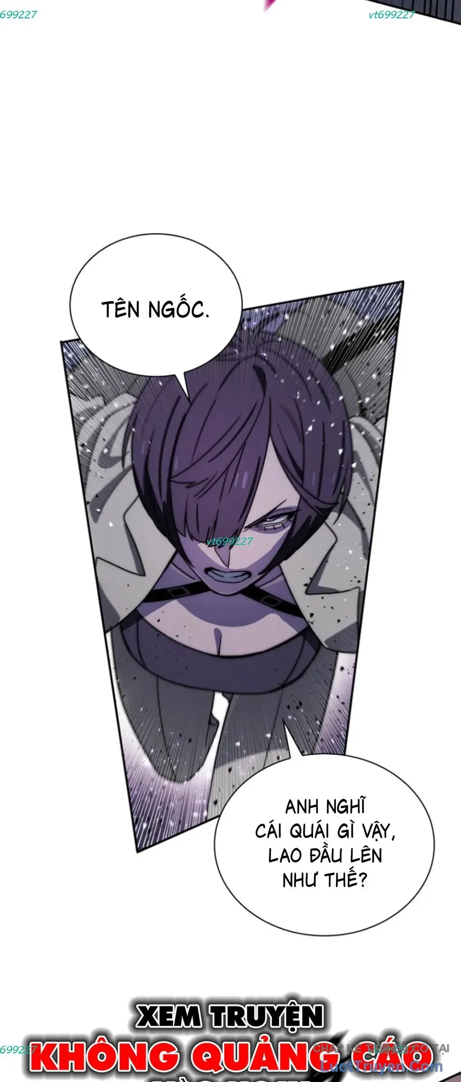 Ma Vương 18+ Chap 20 - Next Chap 21