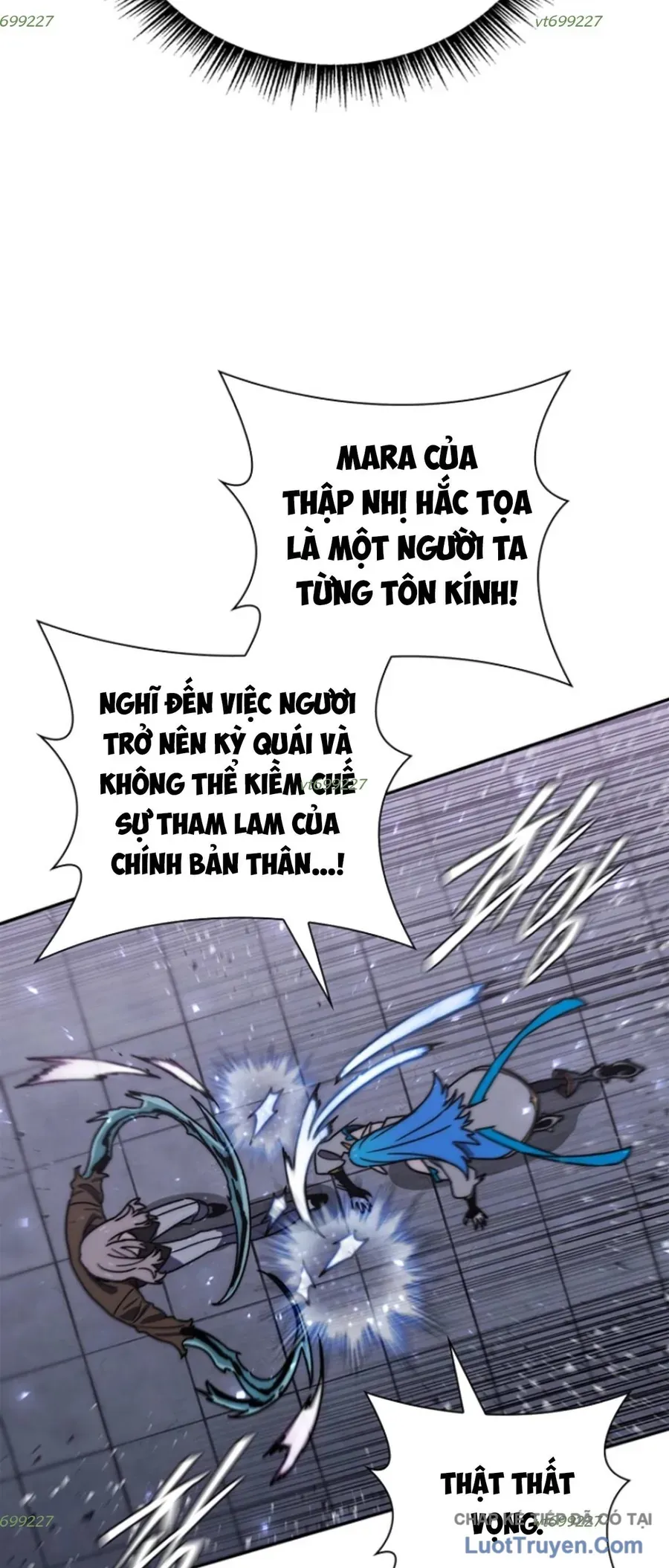 Ma Vương 18+ Chap 20 - Next Chap 21