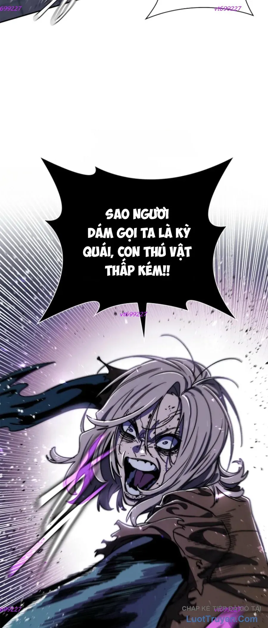 Ma Vương 18+ Chap 20 - Next Chap 21
