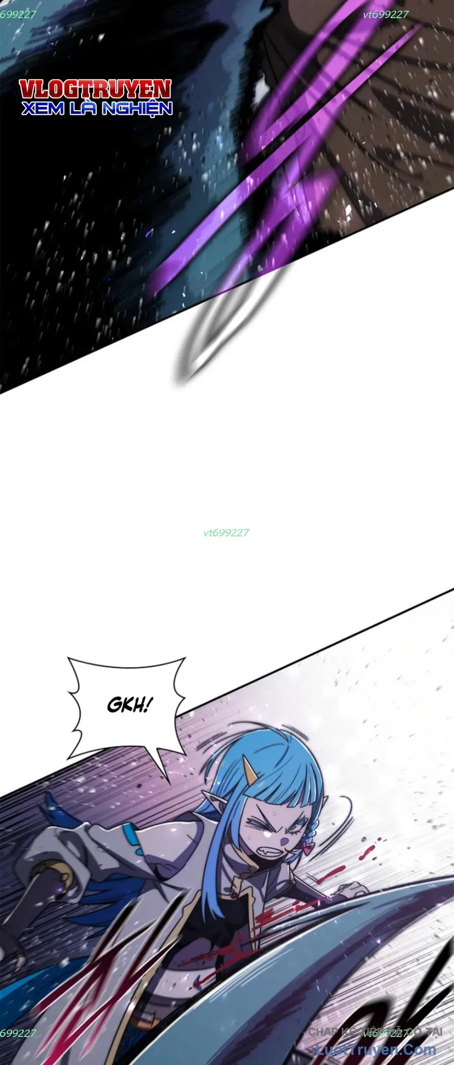 Ma Vương 18+ Chap 20 - Next Chap 21