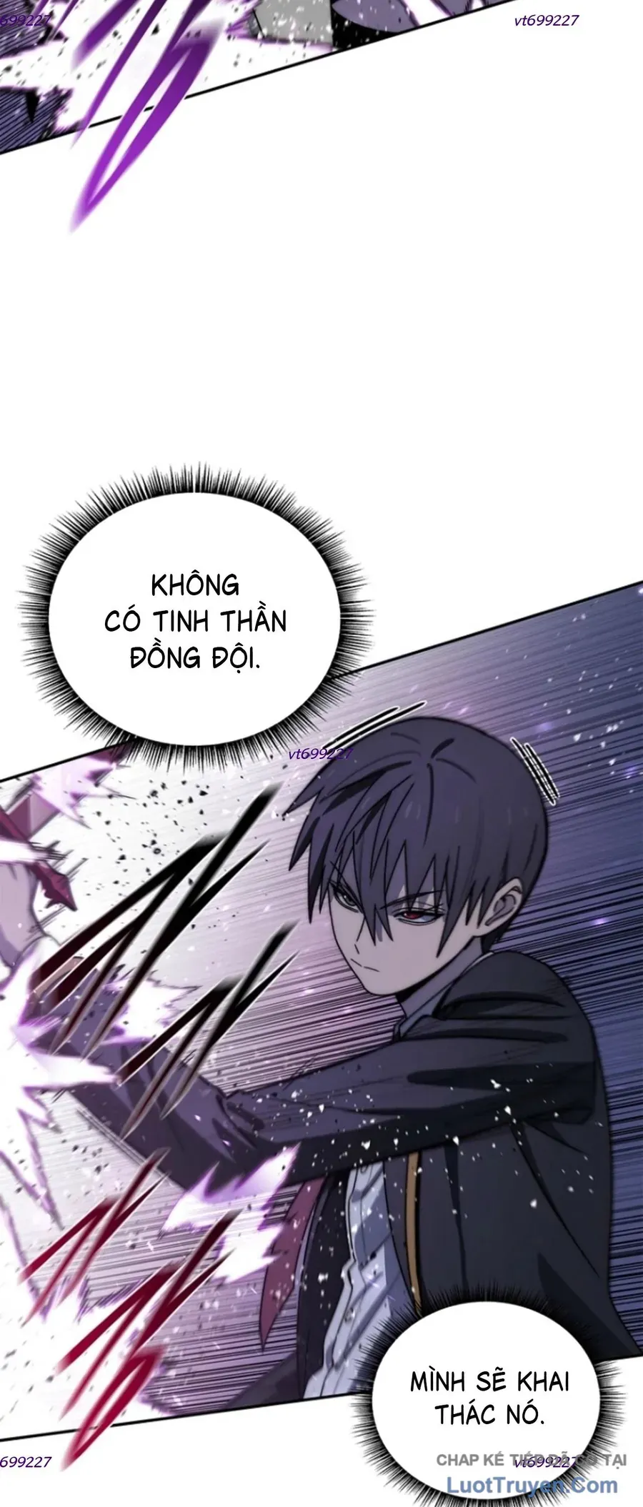 Ma Vương 18+ Chap 20 - Next Chap 21