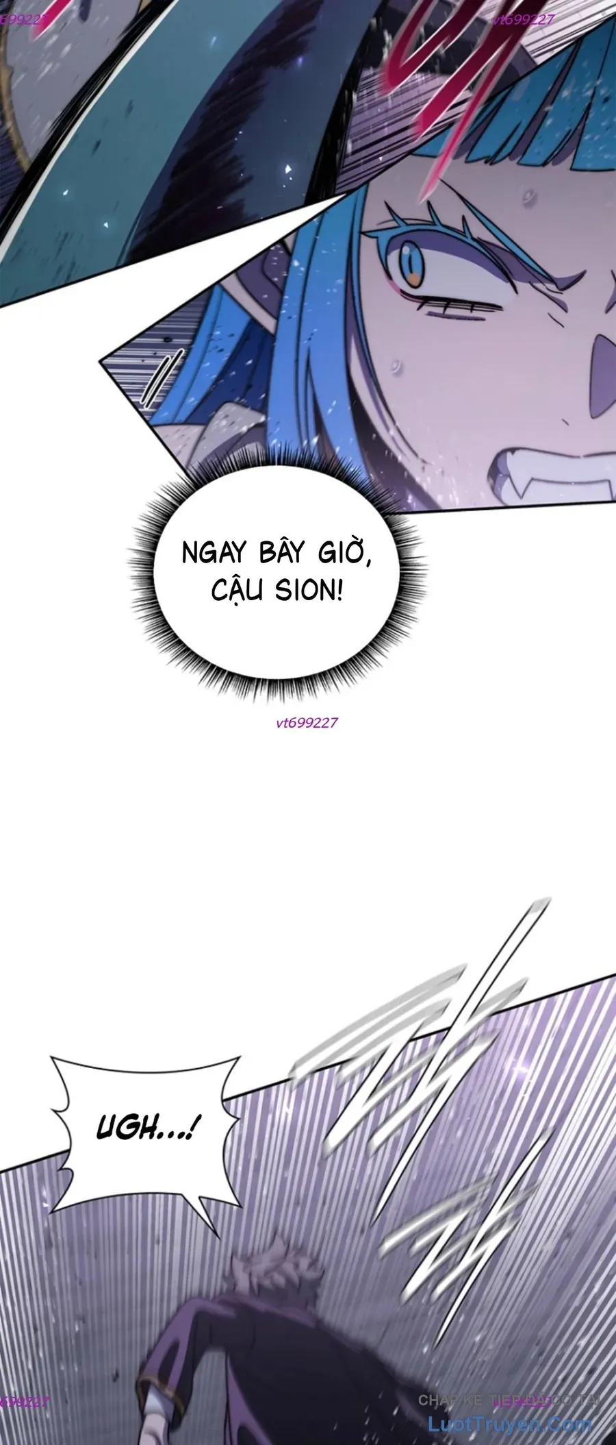 Ma Vương 18+ Chap 20 - Next Chap 21