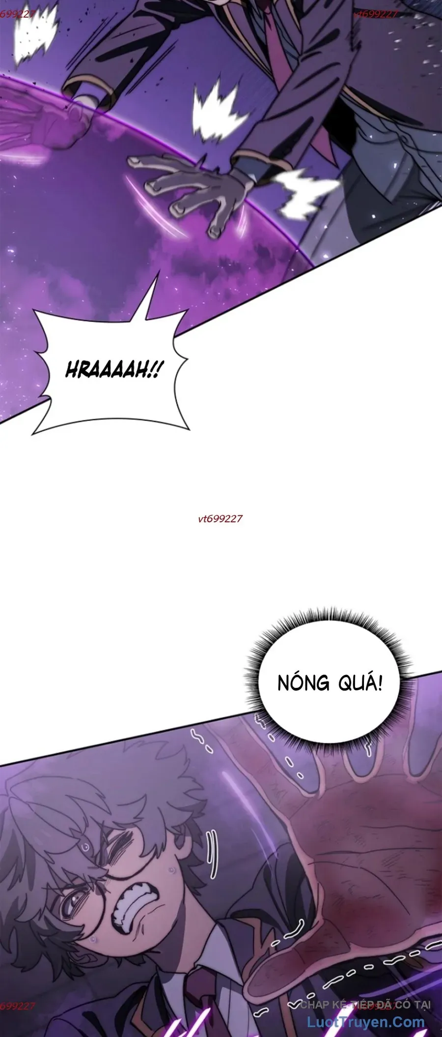 Ma Vương 18+ Chap 20 - Next Chap 21