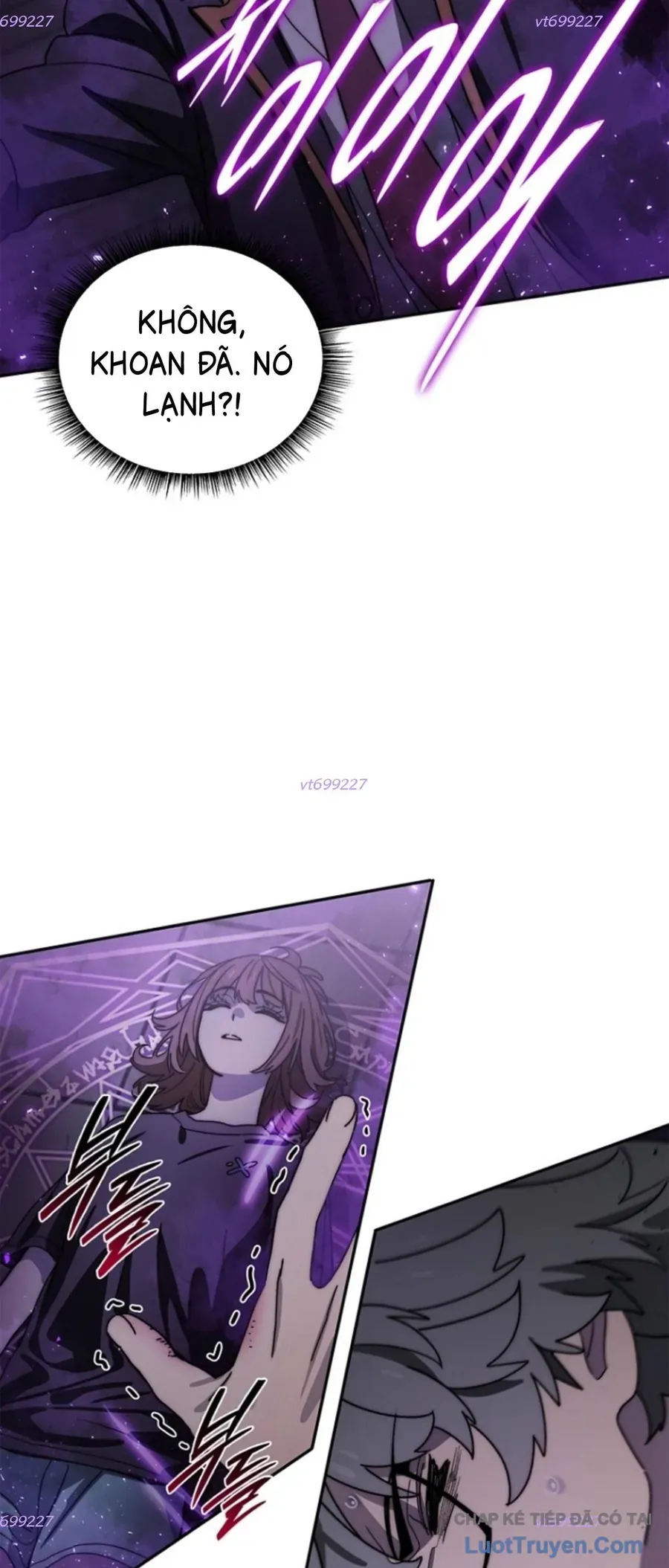 Ma Vương 18+ Chap 20 - Next Chap 21