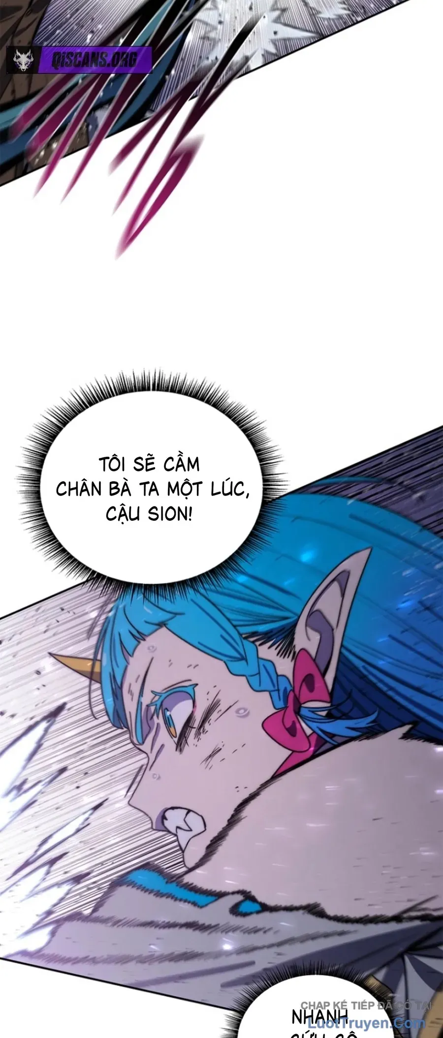 Ma Vương 18+ Chap 20 - Next Chap 21