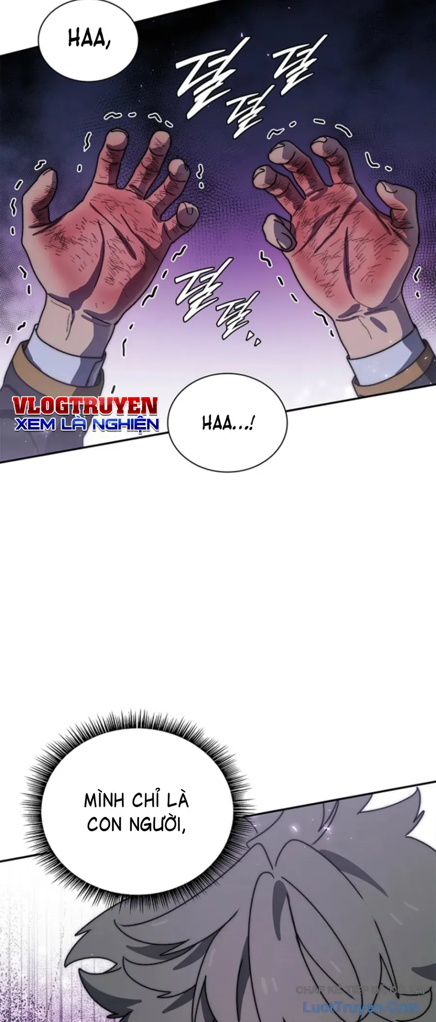 Ma Vương 18+ Chap 20 - Next Chap 21
