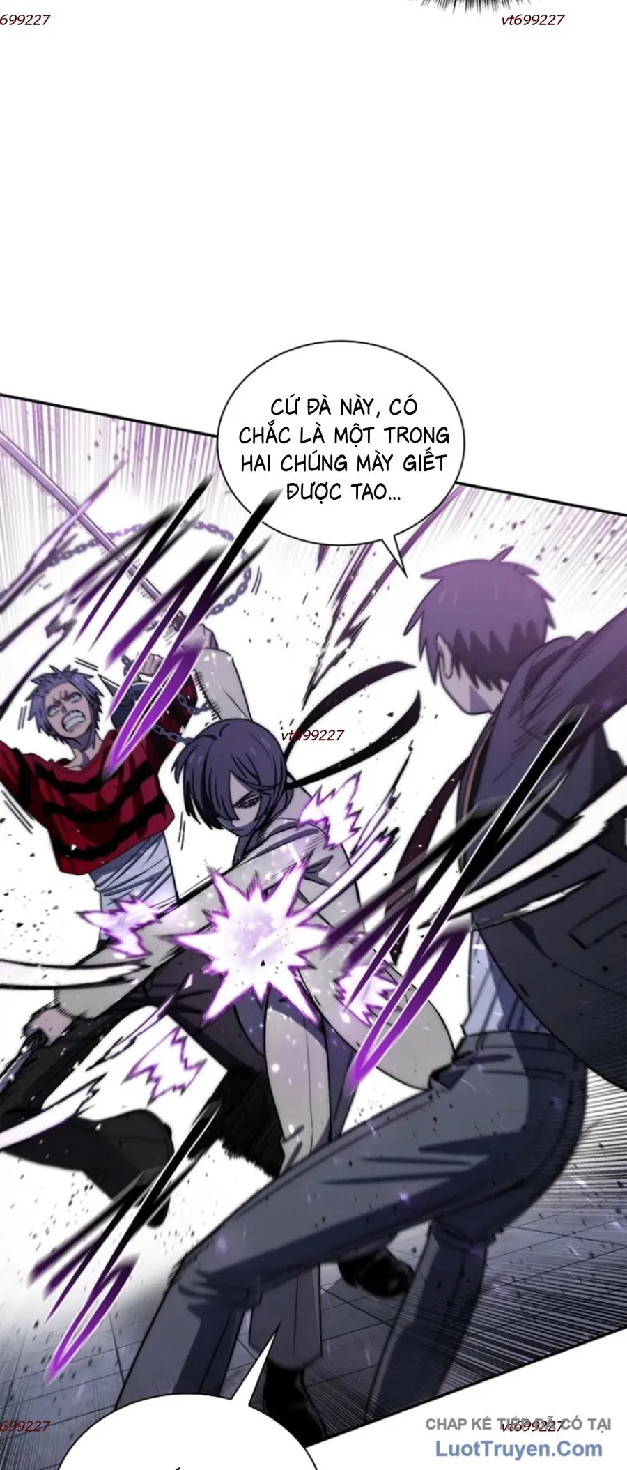 Ma Vương 18+ Chap 20 - Next Chap 21
