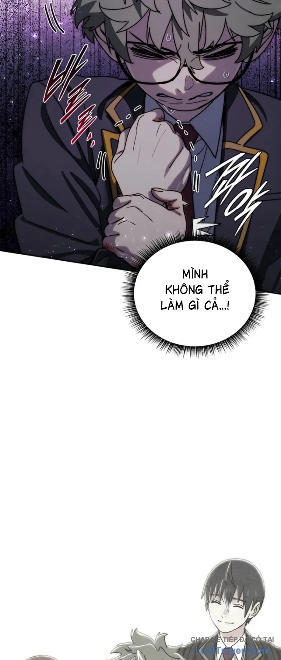 Ma Vương 18+ Chap 20 - Next Chap 21