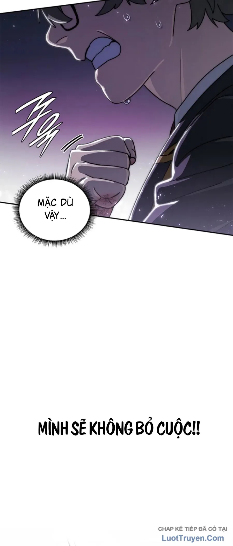 Ma Vương 18+ Chap 20 - Next Chap 21