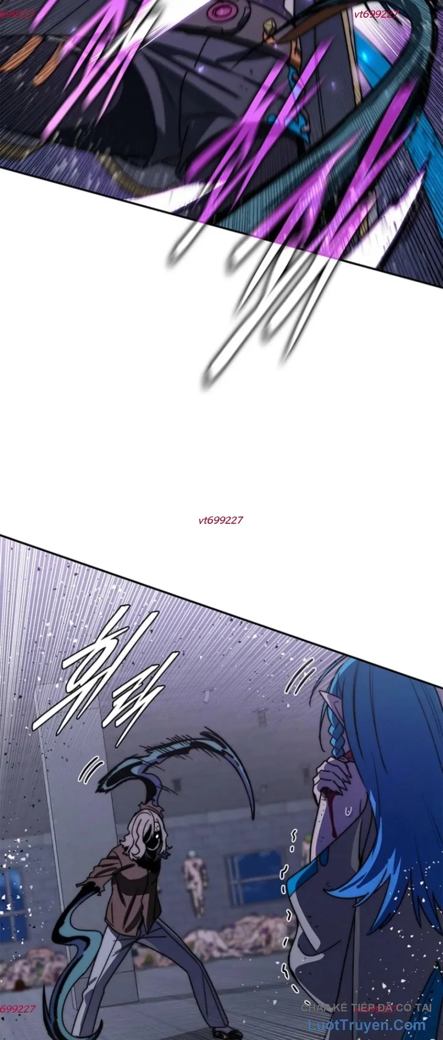 Ma Vương 18+ Chap 20 - Next Chap 21