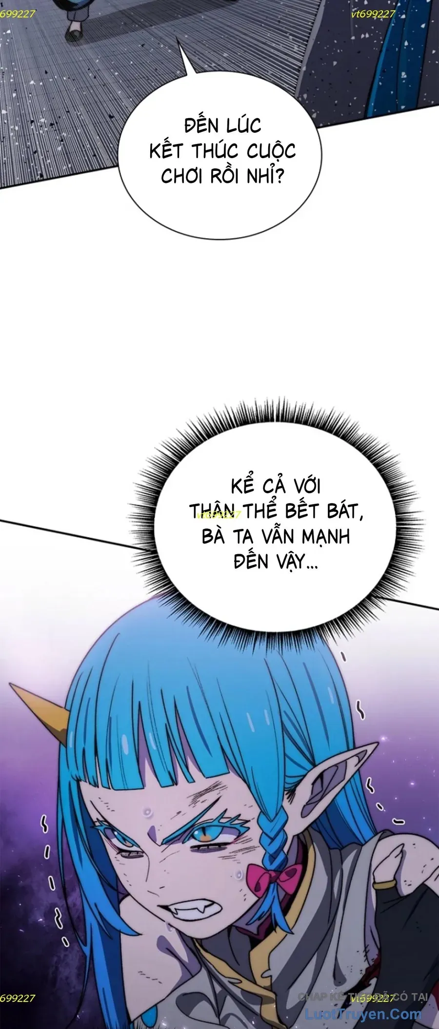 Ma Vương 18+ Chap 20 - Next Chap 21