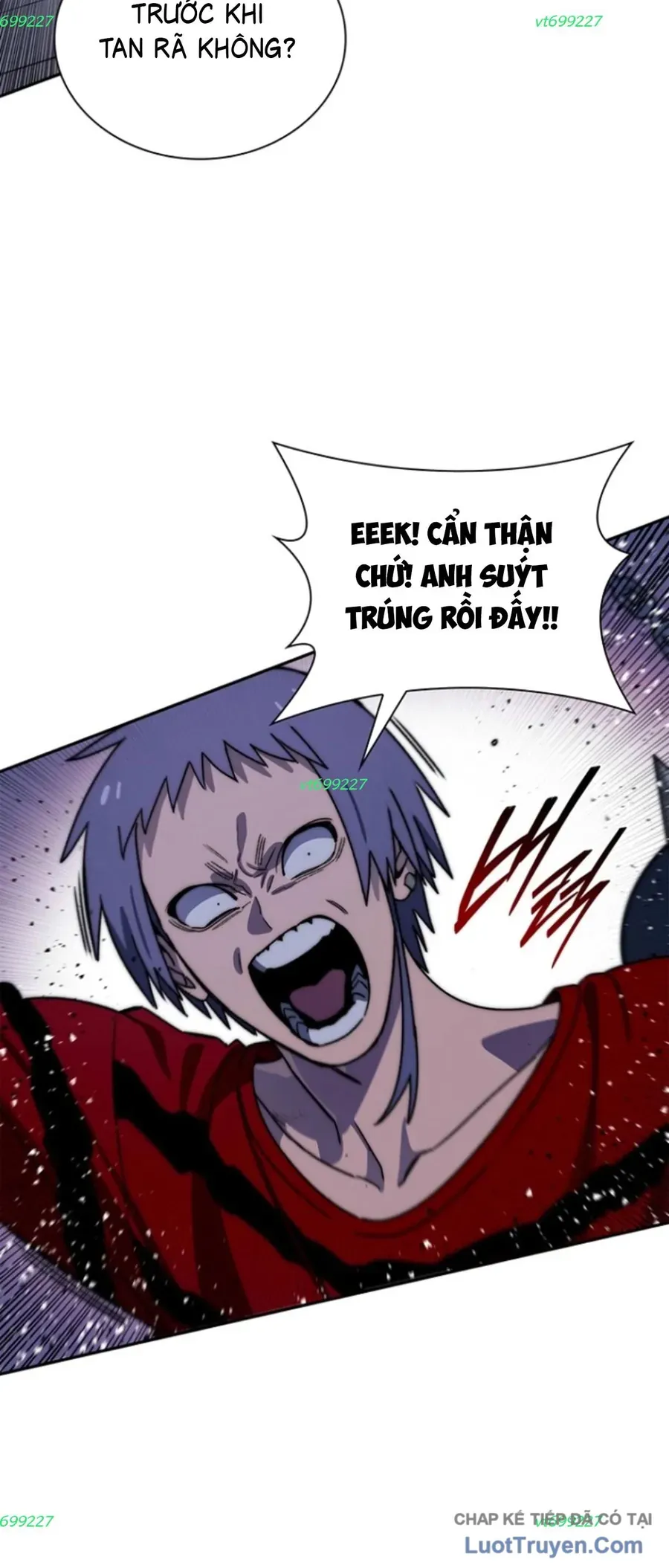 Ma Vương 18+ Chap 20 - Next Chap 21