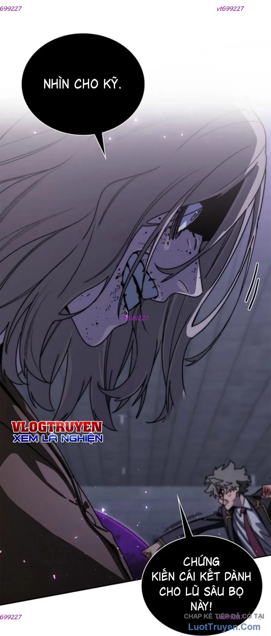 Ma Vương 18+ Chap 20 - Next Chap 21