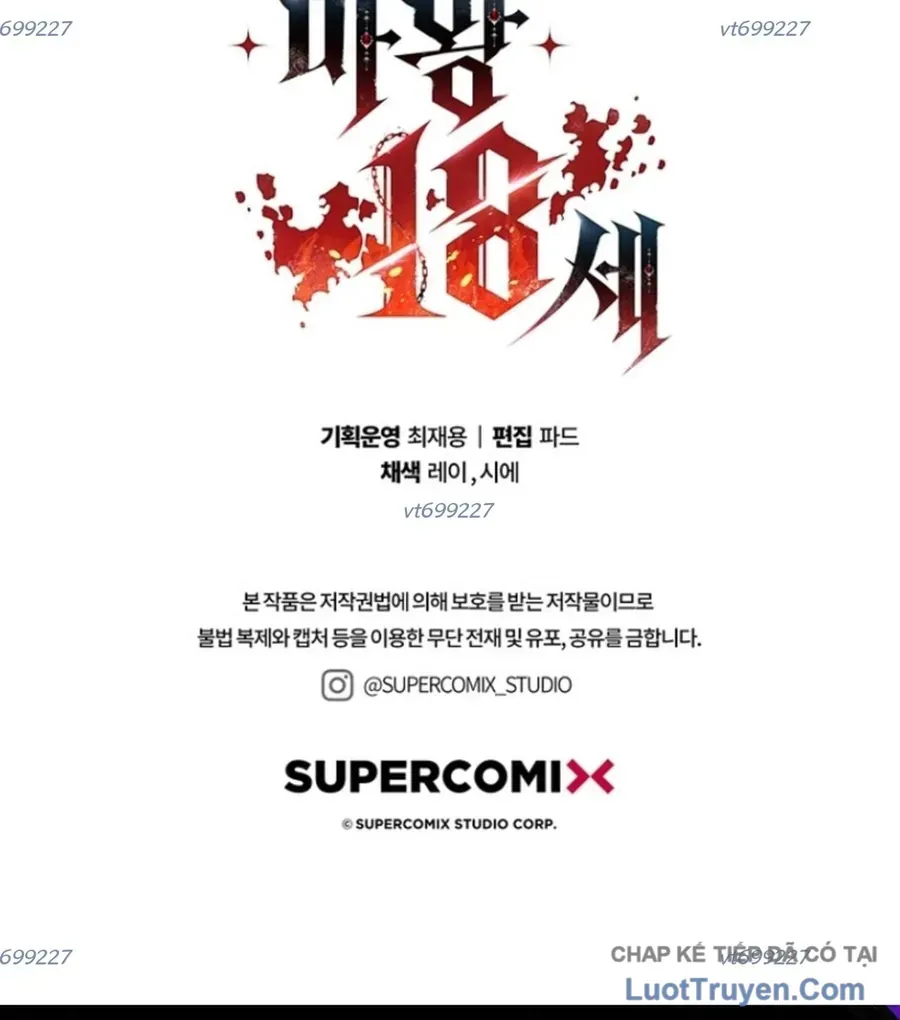 Ma Vương 18+ Chap 20 - Next Chap 21