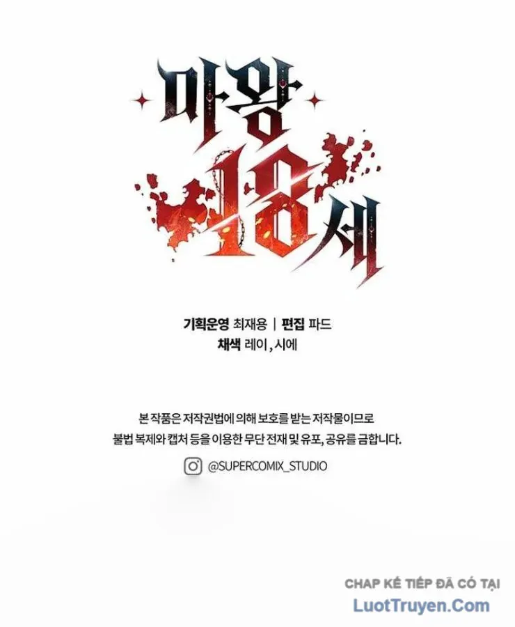 Ma Vương 18+ Chap 21 - Next Chap 22