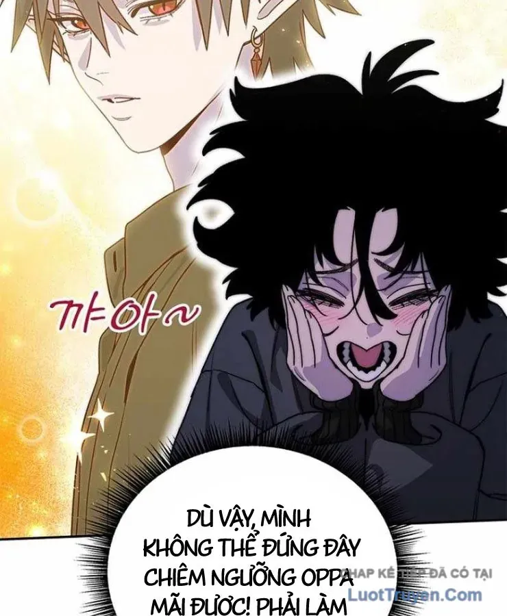 Ma Vương 18+ Chap 21 - Next Chap 22