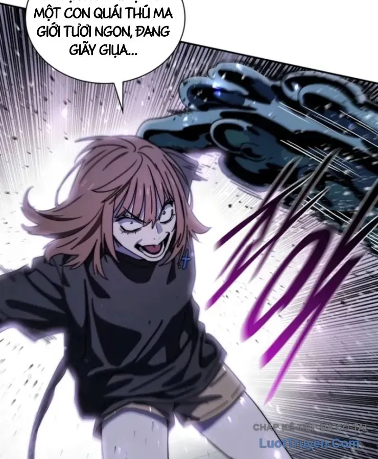 Ma Vương 18+ Chap 22 - Next Chap 23