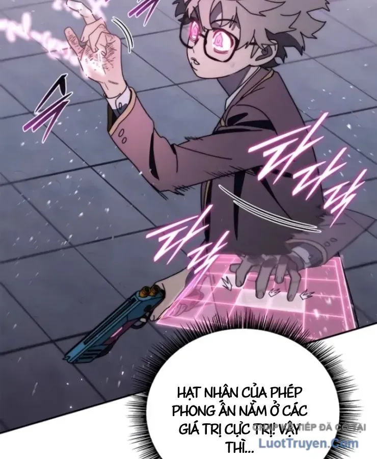 Ma Vương 18+ Chap 22 - Next Chap 23
