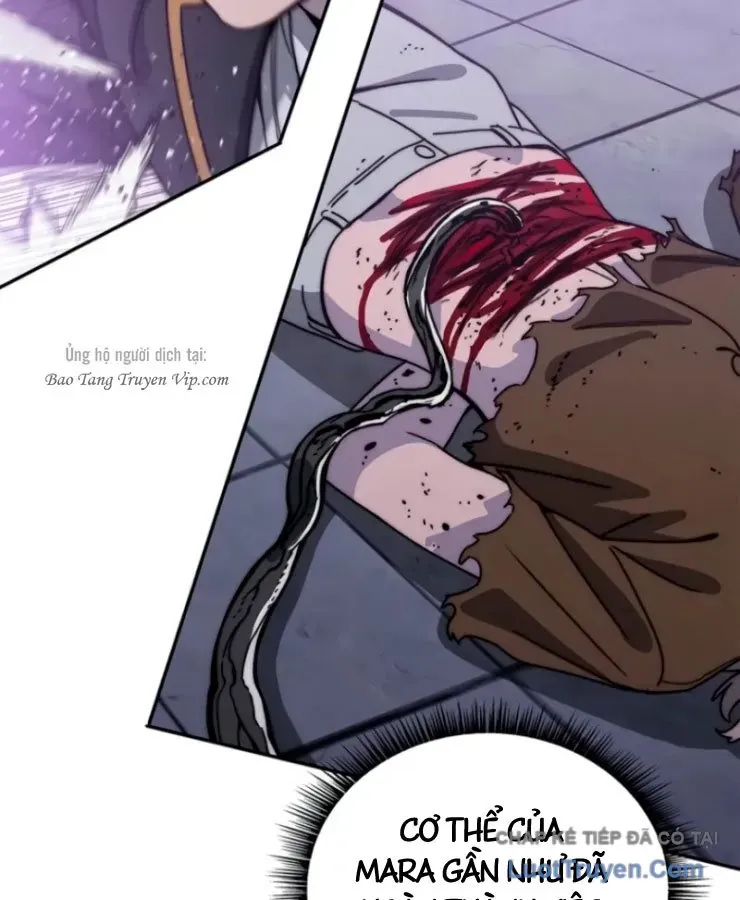 Ma Vương 18+ Chap 24 - Next Chap 25