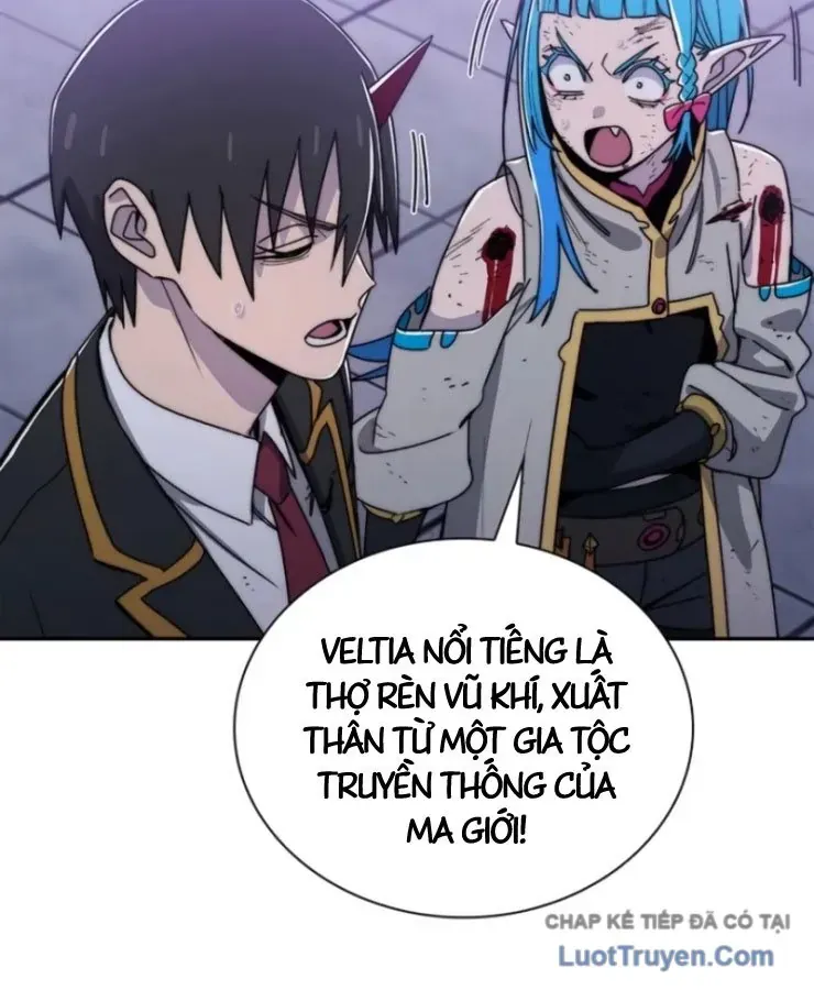 Ma Vương 18+ Chap 25 - Next Chap 26