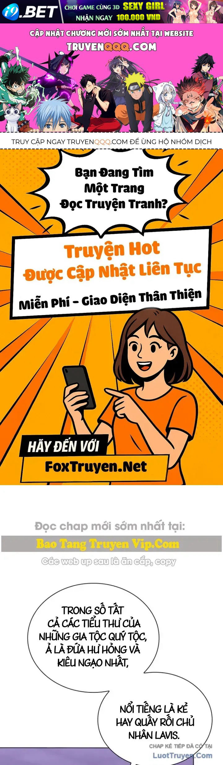 Ma Vương 18+ Chap 26 - Next Chap 27