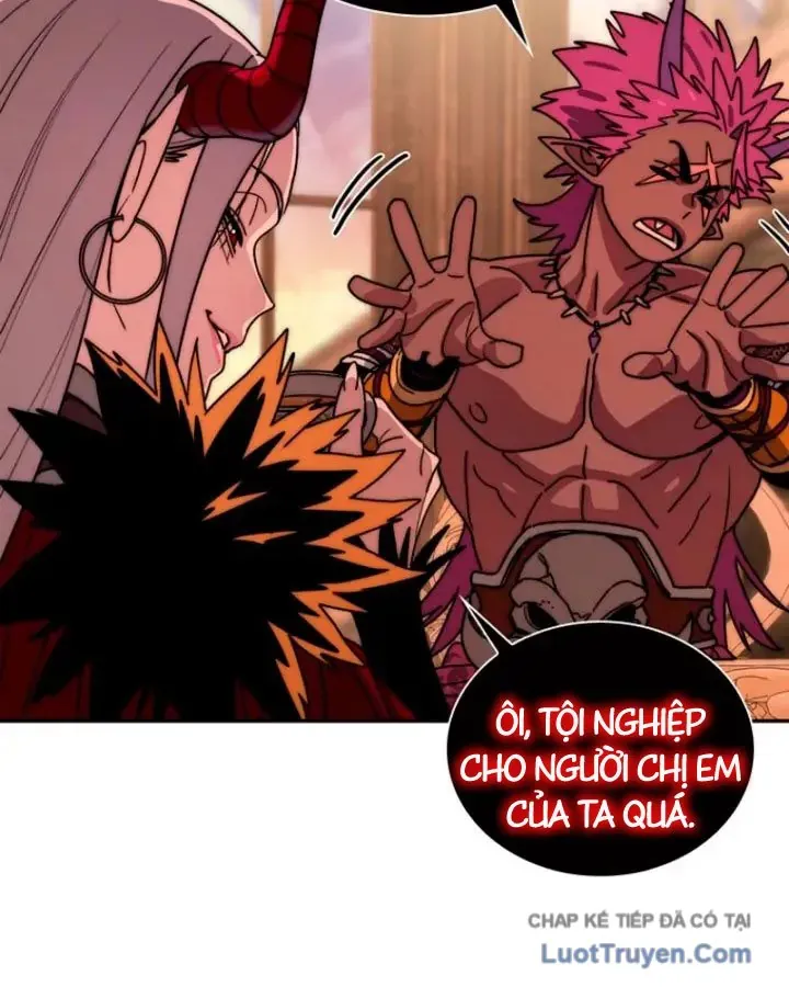 Ma Vương 18+ Chap 26 - Next Chap 27