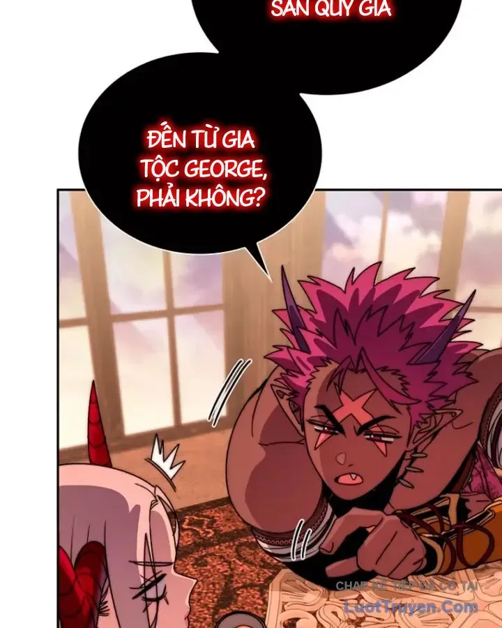 Ma Vương 18+ Chap 26 - Next Chap 27