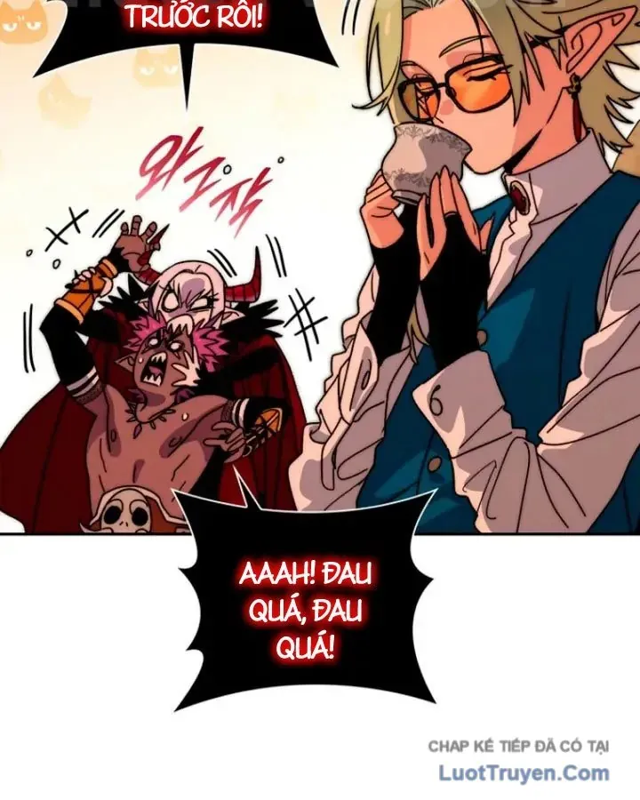 Ma Vương 18+ Chap 26 - Next Chap 27