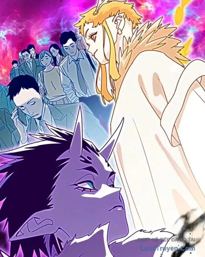 Ma Vương 18+ Chap 26 - Next Chap 27